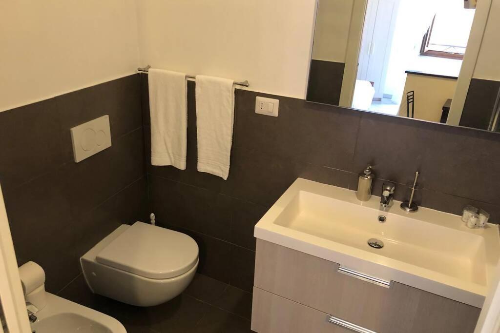 La Gianchina Di Vernazza - Central Cozy Apt Wi-Fi المظهر الخارجي الصورة