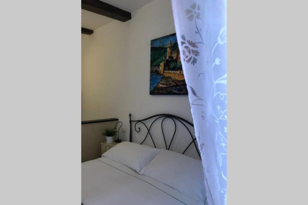La Gianchina Di Vernazza - Central Cozy Apt Wi-Fi المظهر الخارجي الصورة